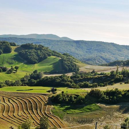 Casa Stefania Bed&Breafast Bed & Breakfast Salsomaggiore Terme Luaran gambar