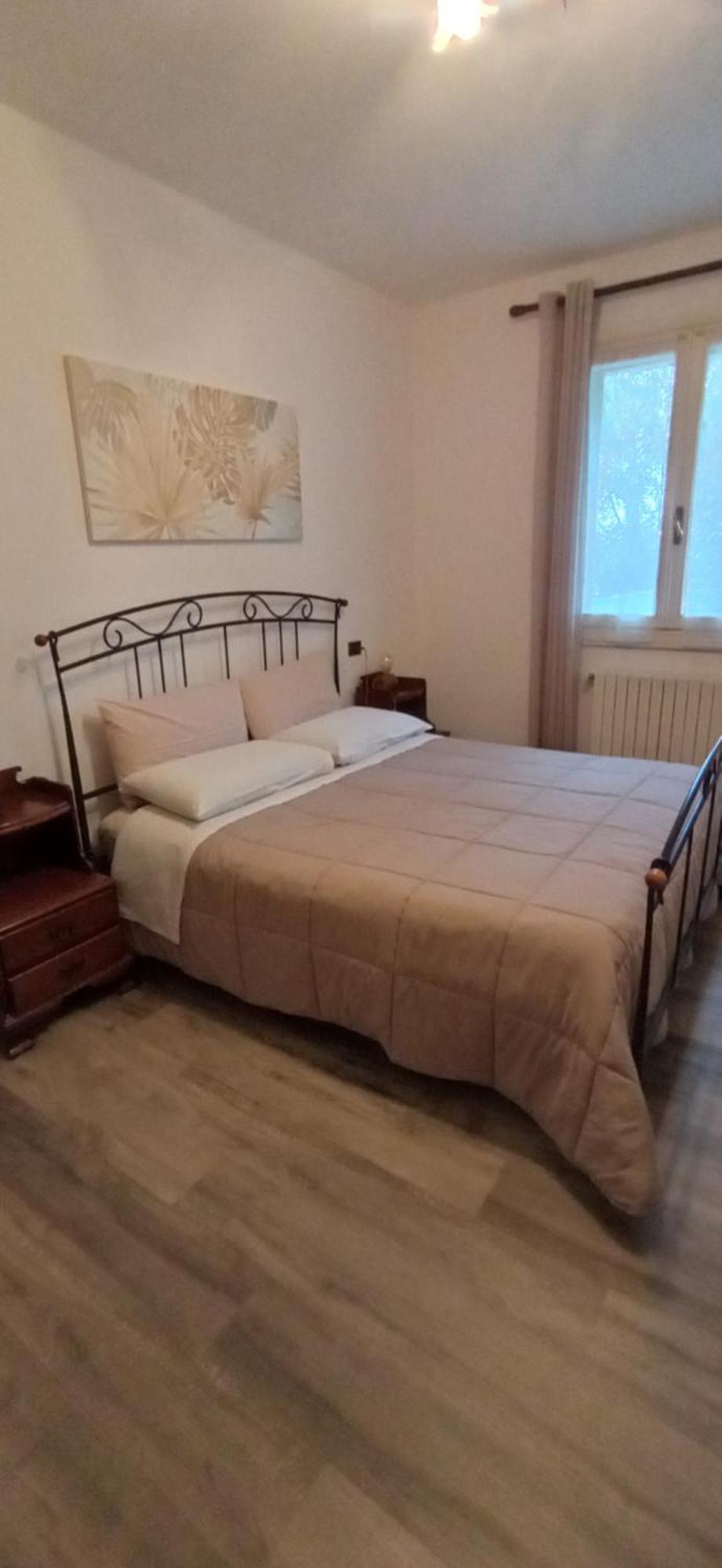 Casa Stefania Bed&Breafast Bed & Breakfast Salsomaggiore Terme Luaran gambar